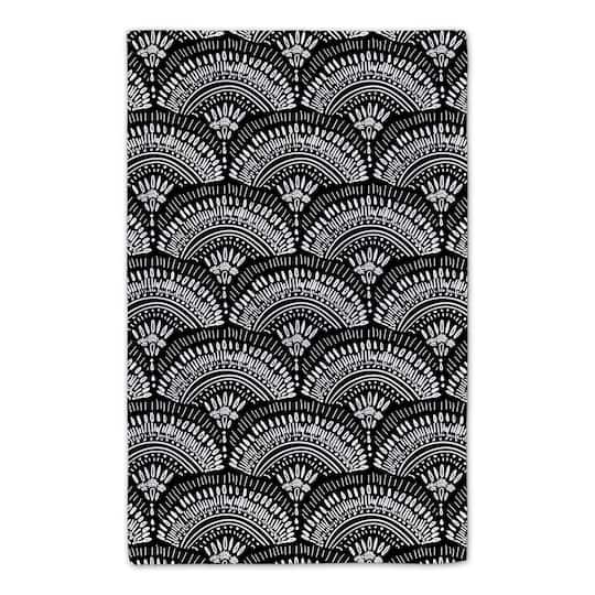 Bohemian Sketch 16" x 25" Towel Set